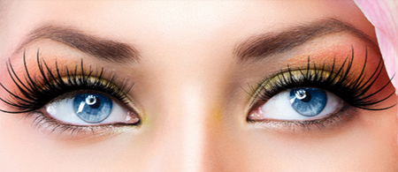 הלחמת ריסים